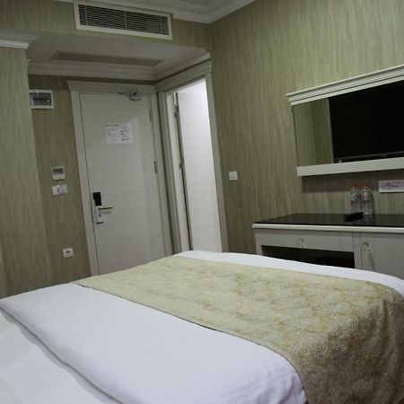 Ens Hotel Стамбул Экстерьер фото